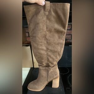 Vici Slouchy Boots